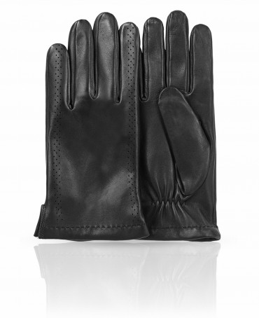 Перчатки Мужские 11_MONT/BL